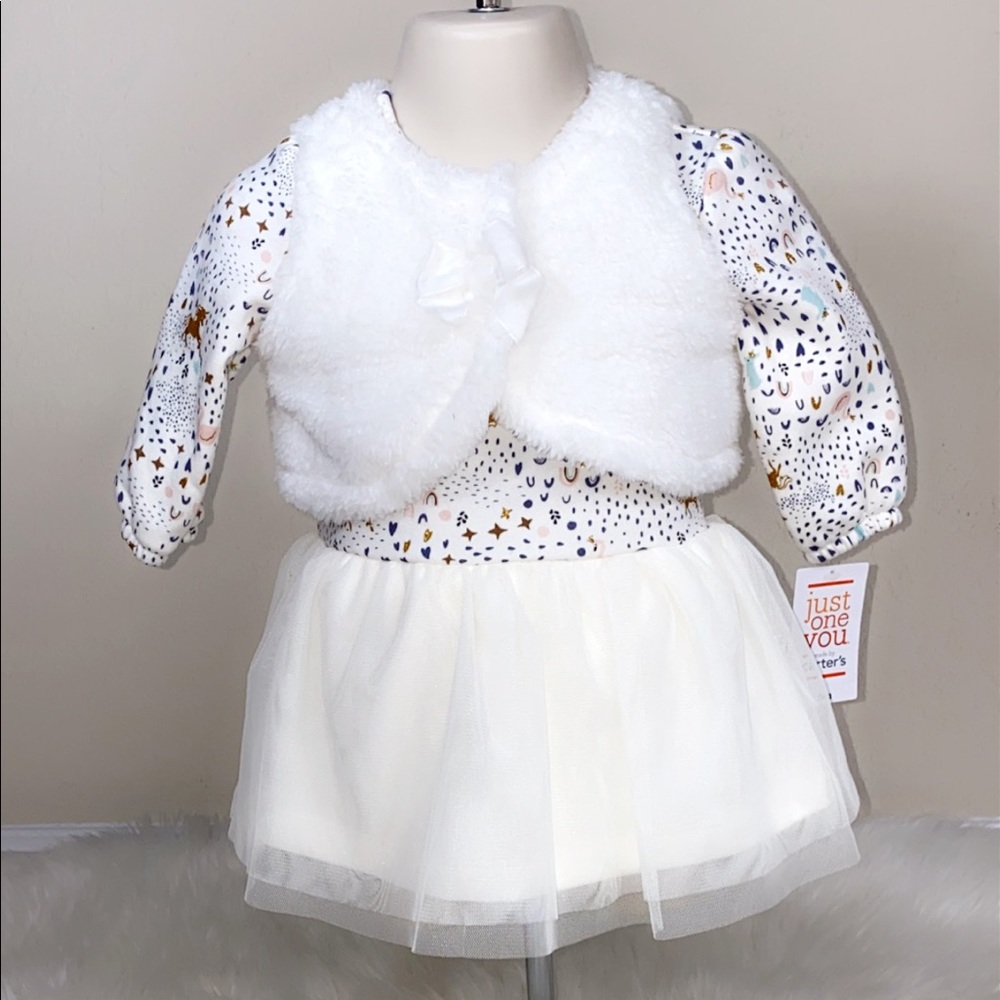 Babies 3 pieces set